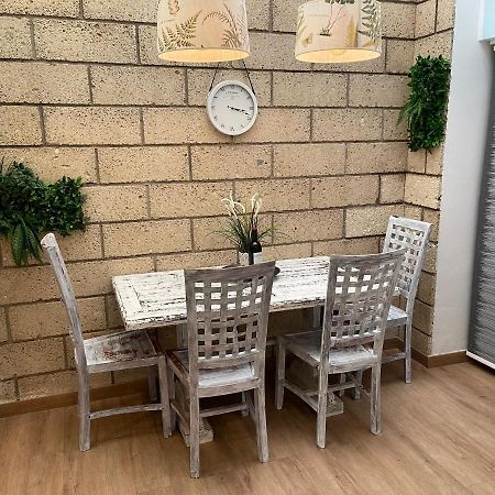 Dream Cosy Appartement Santa Cruz de Tenerife Buitenkant foto