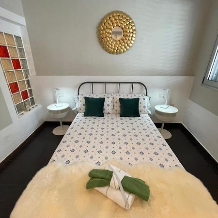 Dream Cosy Appartement Santa Cruz de Tenerife Buitenkant foto
