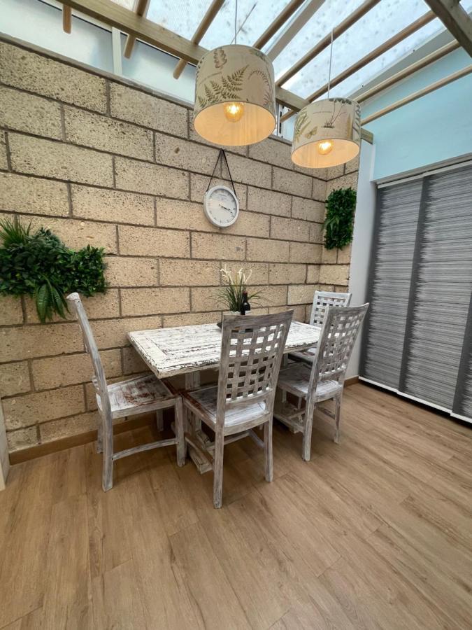 Dream Cosy Appartement Santa Cruz de Tenerife Buitenkant foto