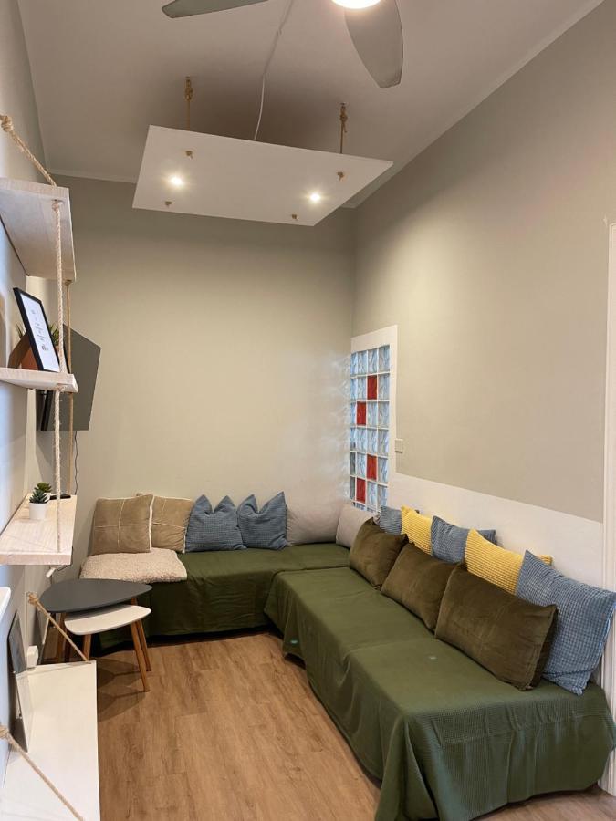 Dream Cosy Appartement Santa Cruz de Tenerife Buitenkant foto