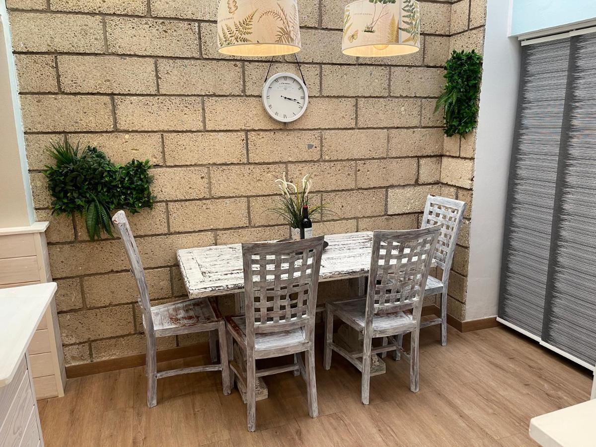 Dream Cosy Appartement Santa Cruz de Tenerife Buitenkant foto