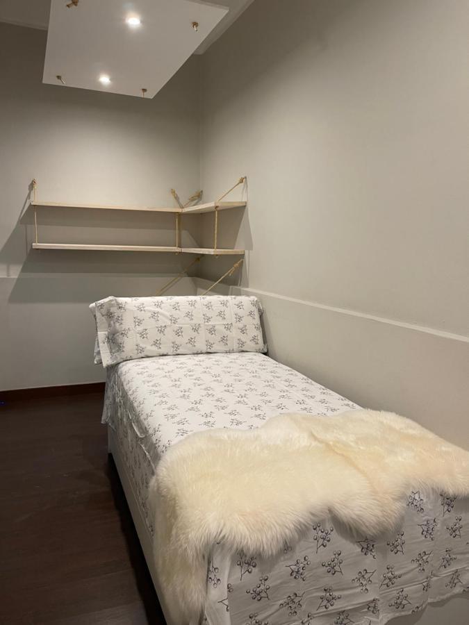 Dream Cosy Appartement Santa Cruz de Tenerife Buitenkant foto