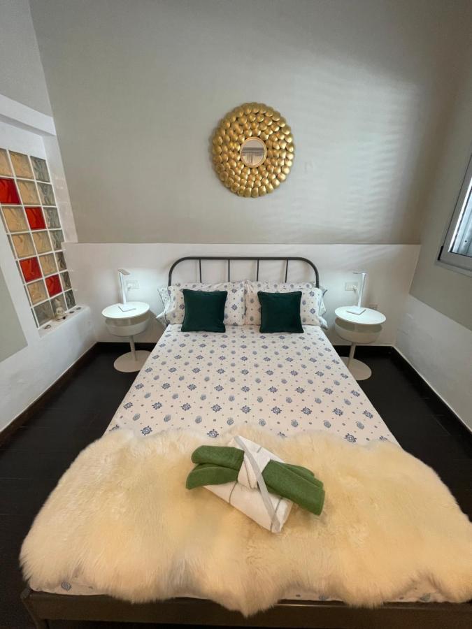 Dream Cosy Appartement Santa Cruz de Tenerife Buitenkant foto