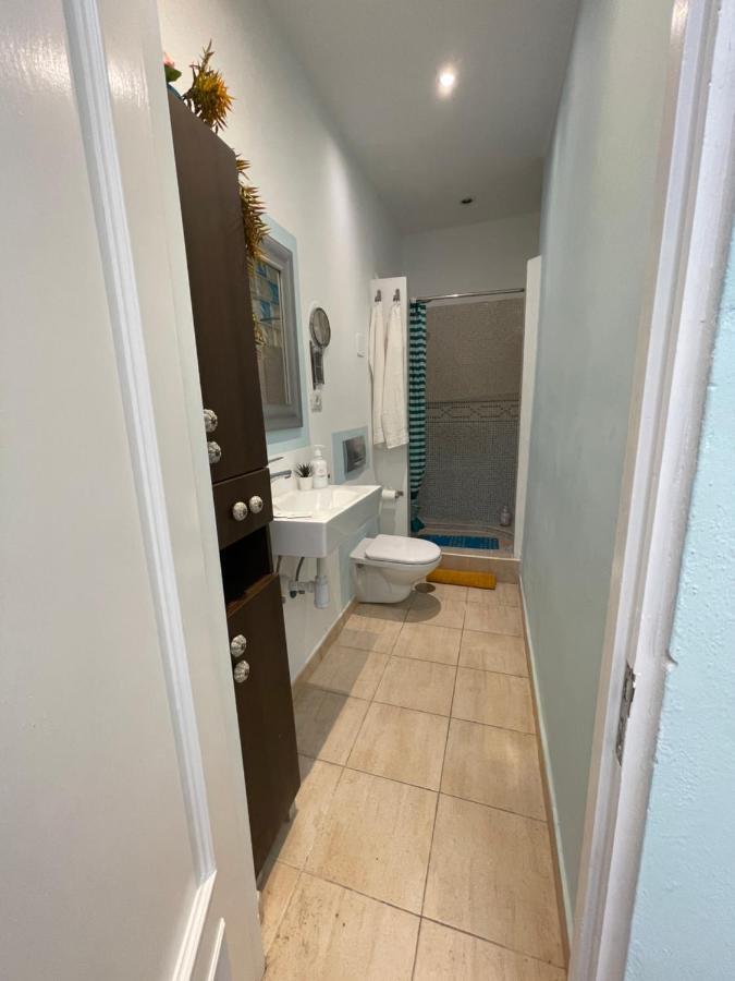 Dream Cosy Appartement Santa Cruz de Tenerife Buitenkant foto
