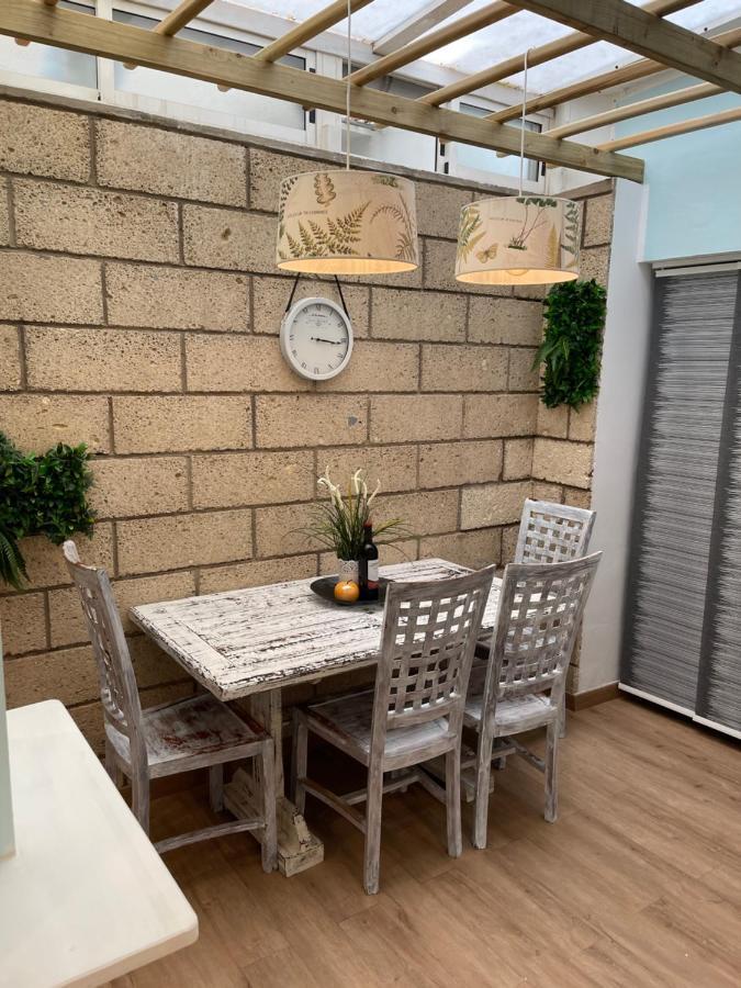 Dream Cosy Appartement Santa Cruz de Tenerife Buitenkant foto