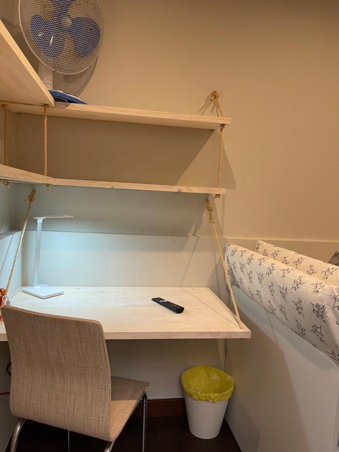 Dream Cosy Appartement Santa Cruz de Tenerife Buitenkant foto
