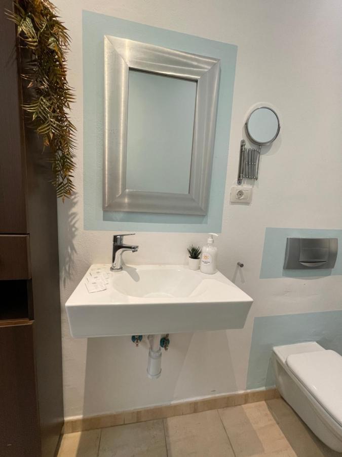 Dream Cosy Appartement Santa Cruz de Tenerife Buitenkant foto