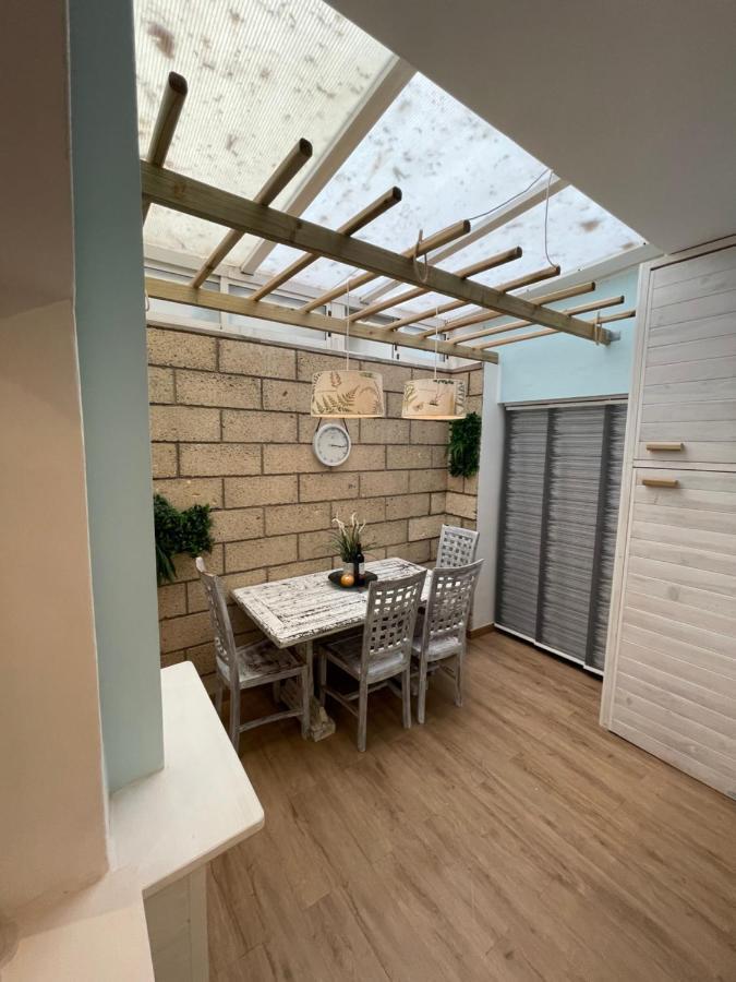 Dream Cosy Appartement Santa Cruz de Tenerife Buitenkant foto