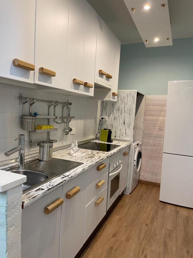 Dream Cosy Appartement Santa Cruz de Tenerife Buitenkant foto