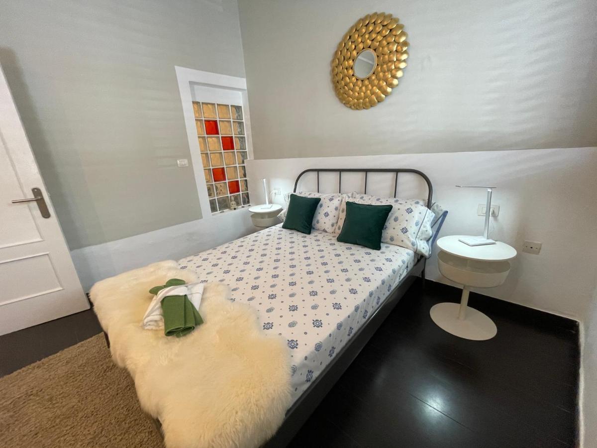 Dream Cosy Appartement Santa Cruz de Tenerife Buitenkant foto
