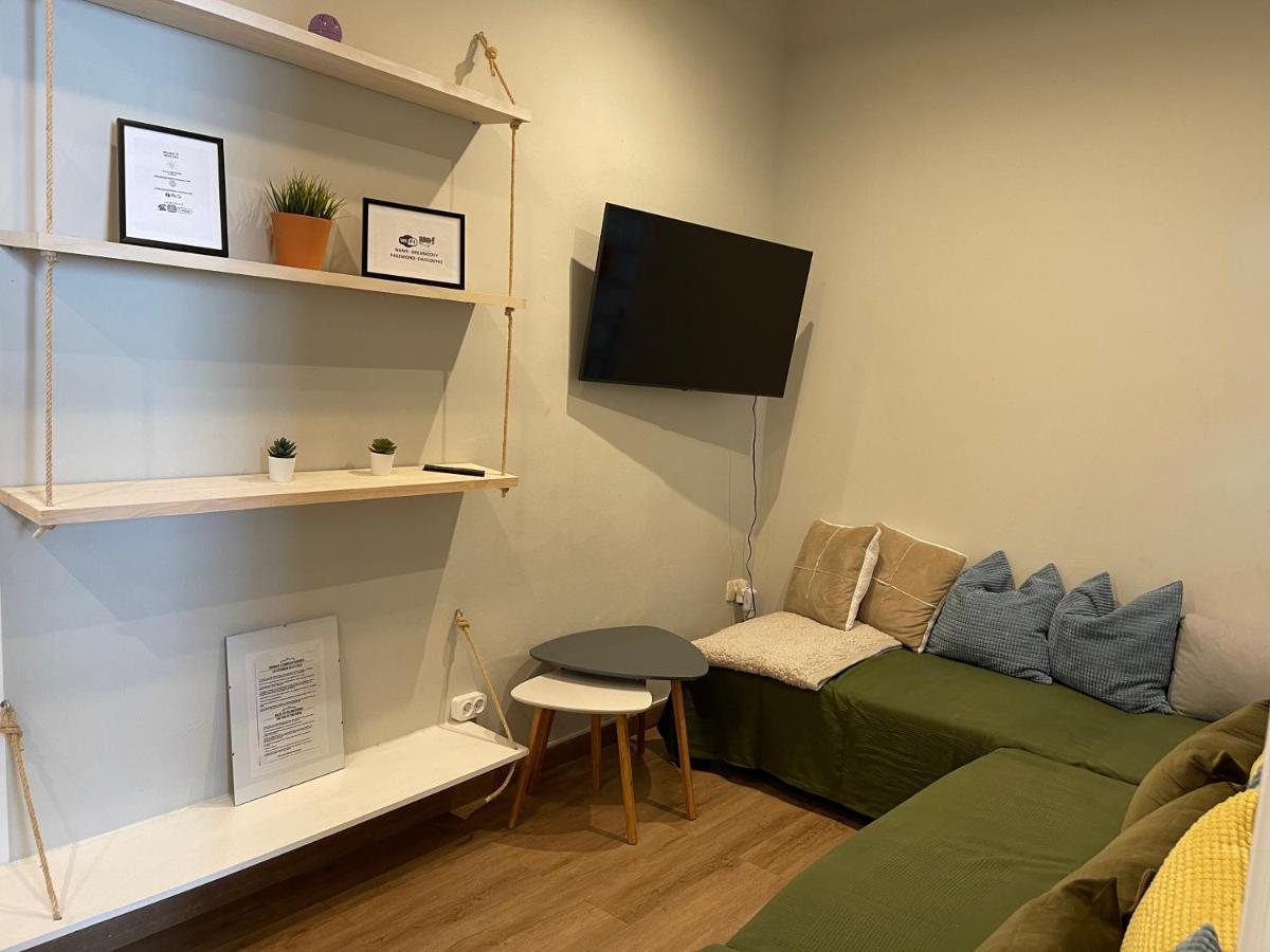 Dream Cosy Appartement Santa Cruz de Tenerife Buitenkant foto