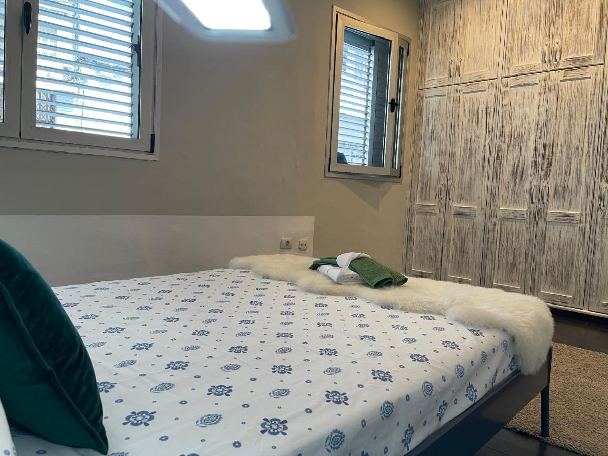 Dream Cosy Appartement Santa Cruz de Tenerife Buitenkant foto