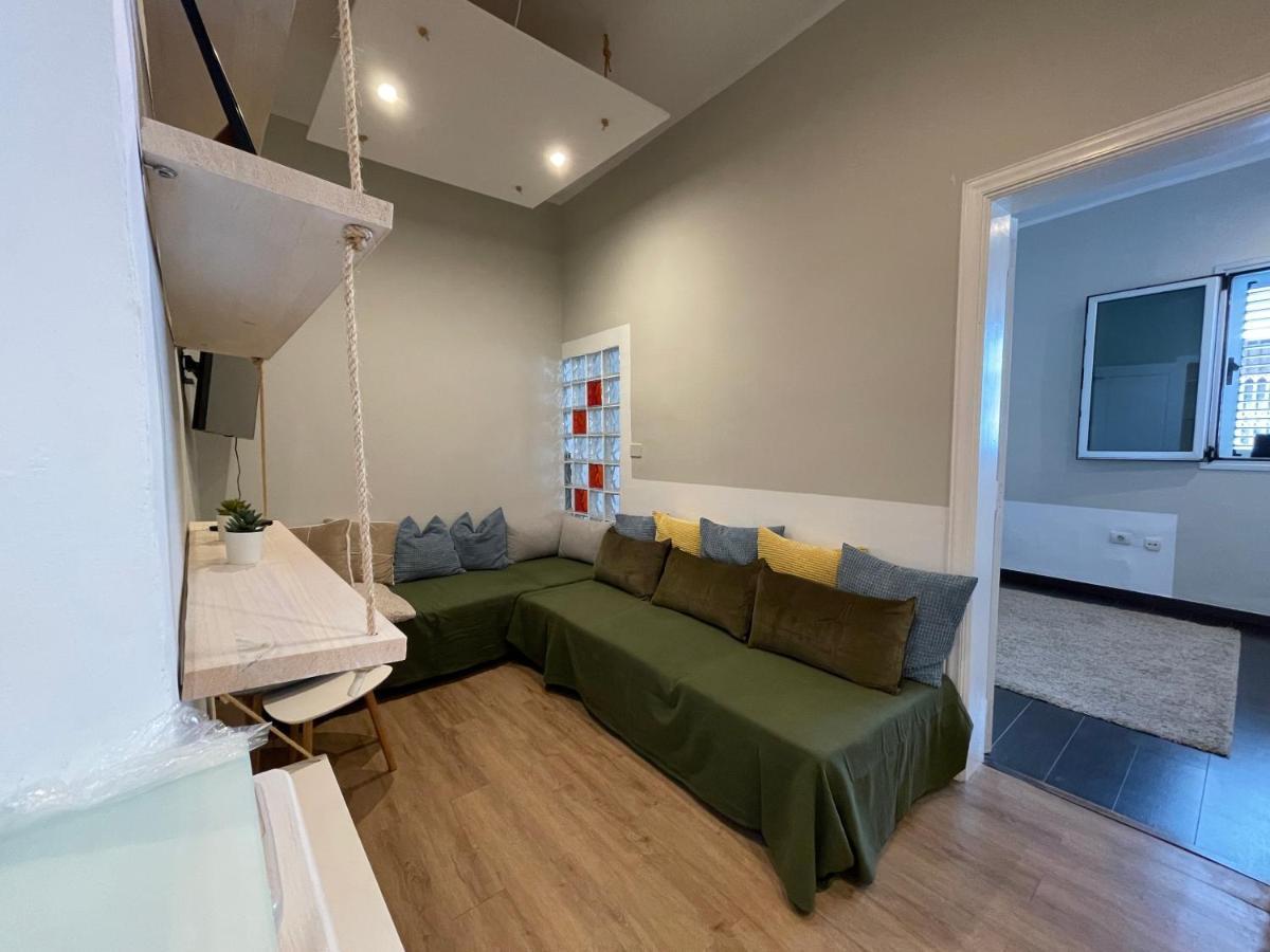 Dream Cosy Appartement Santa Cruz de Tenerife Buitenkant foto