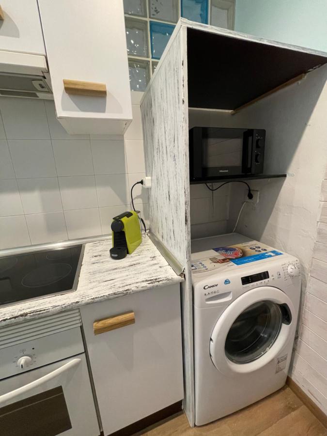 Dream Cosy Appartement Santa Cruz de Tenerife Buitenkant foto