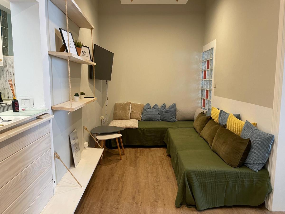 Dream Cosy Appartement Santa Cruz de Tenerife Buitenkant foto