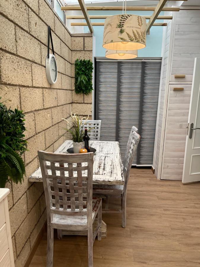 Dream Cosy Appartement Santa Cruz de Tenerife Buitenkant foto