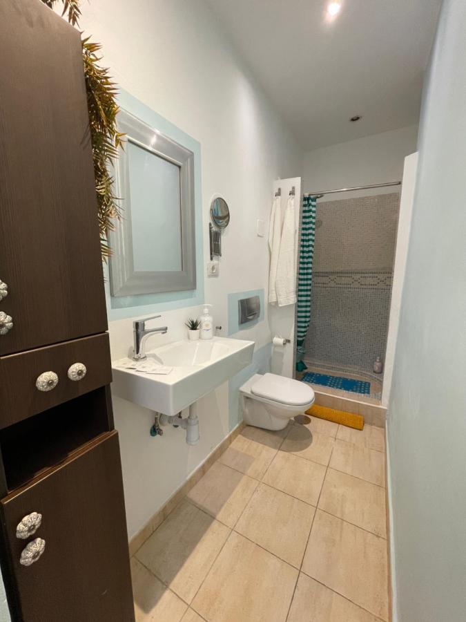 Dream Cosy Appartement Santa Cruz de Tenerife Buitenkant foto