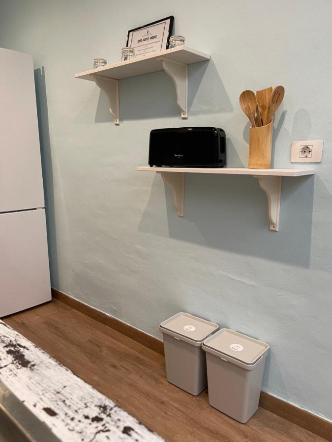 Dream Cosy Appartement Santa Cruz de Tenerife Buitenkant foto