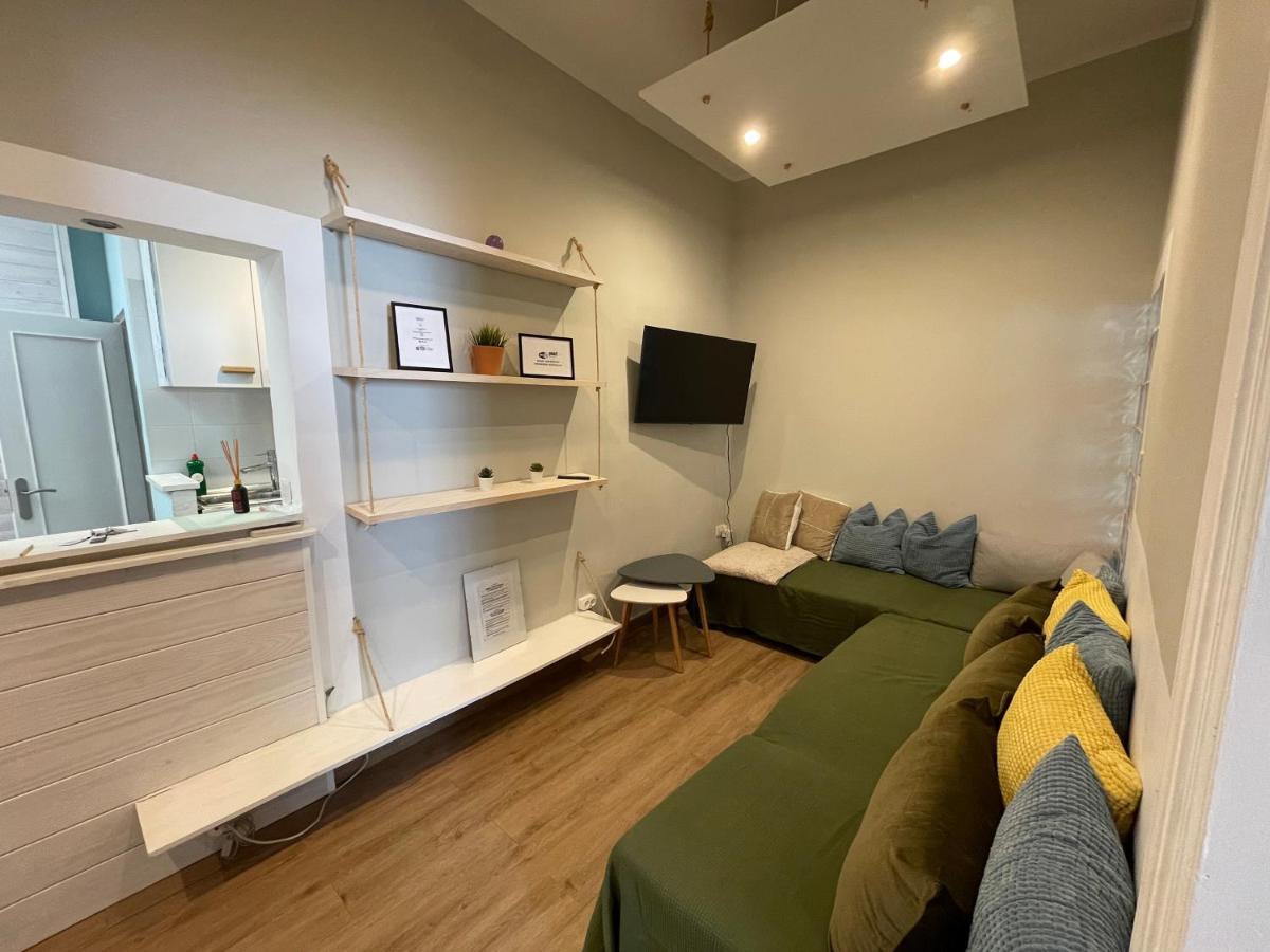 Dream Cosy Appartement Santa Cruz de Tenerife Buitenkant foto