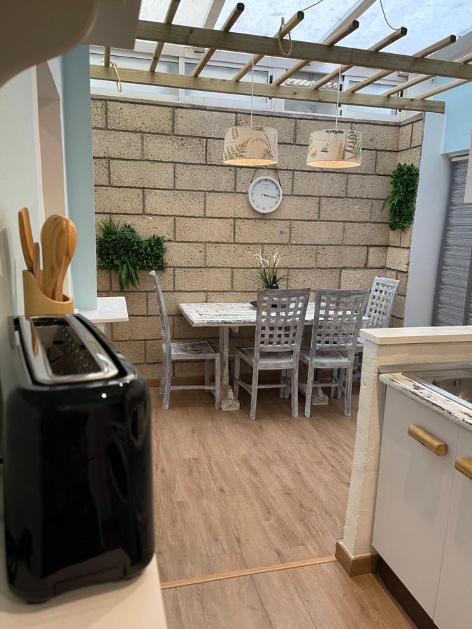 Dream Cosy Appartement Santa Cruz de Tenerife Buitenkant foto