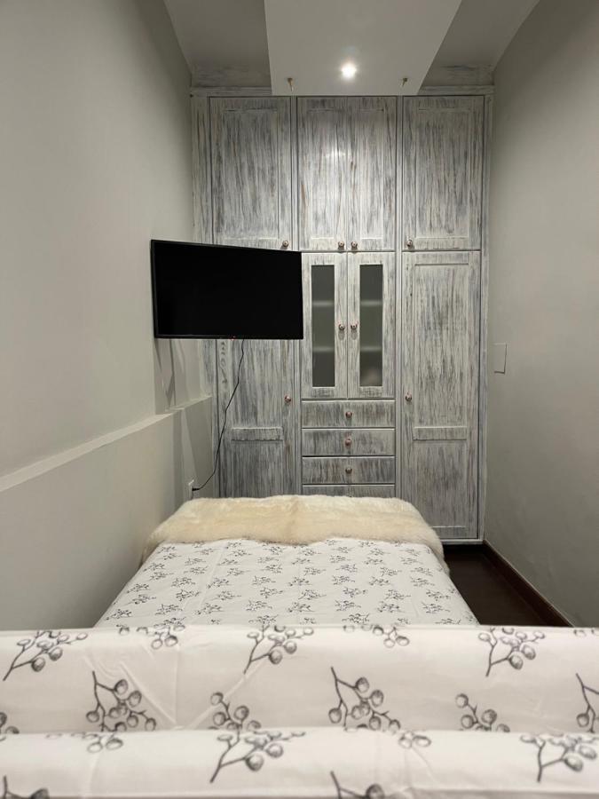 Dream Cosy Appartement Santa Cruz de Tenerife Buitenkant foto